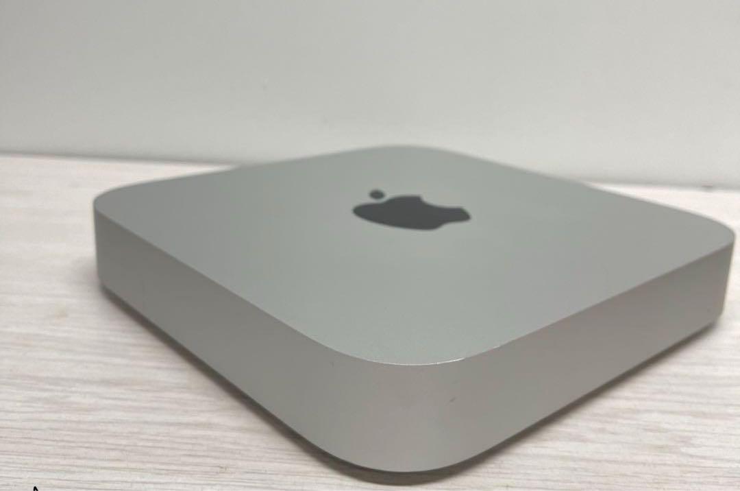 mac