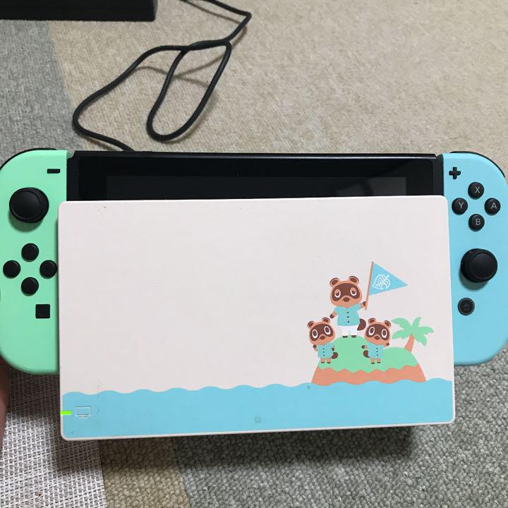 在庫有】 最終値下げ‼️ あつまれどうぶつの森 Switch カセット付き 家庭用ゲーム本体 テレビゲーム¥18,632-www.laeknavaktin.is 在庫有】 最終値下げ‼️ あつまれどうぶつの森 Switch カセット付き 家庭用ゲーム本体 テレビゲーム¥18,632-www.laeknavaktin.is