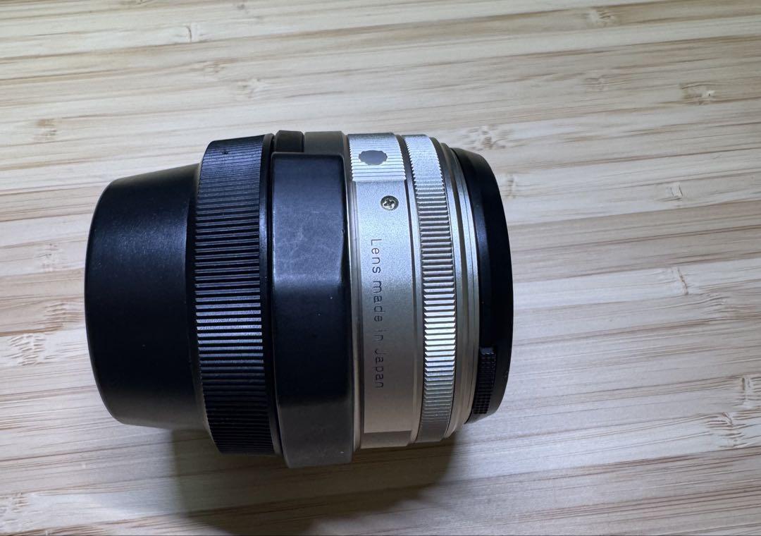 CONTAX コンタックス G Biogon T* F2.8 28mm ビオゴン