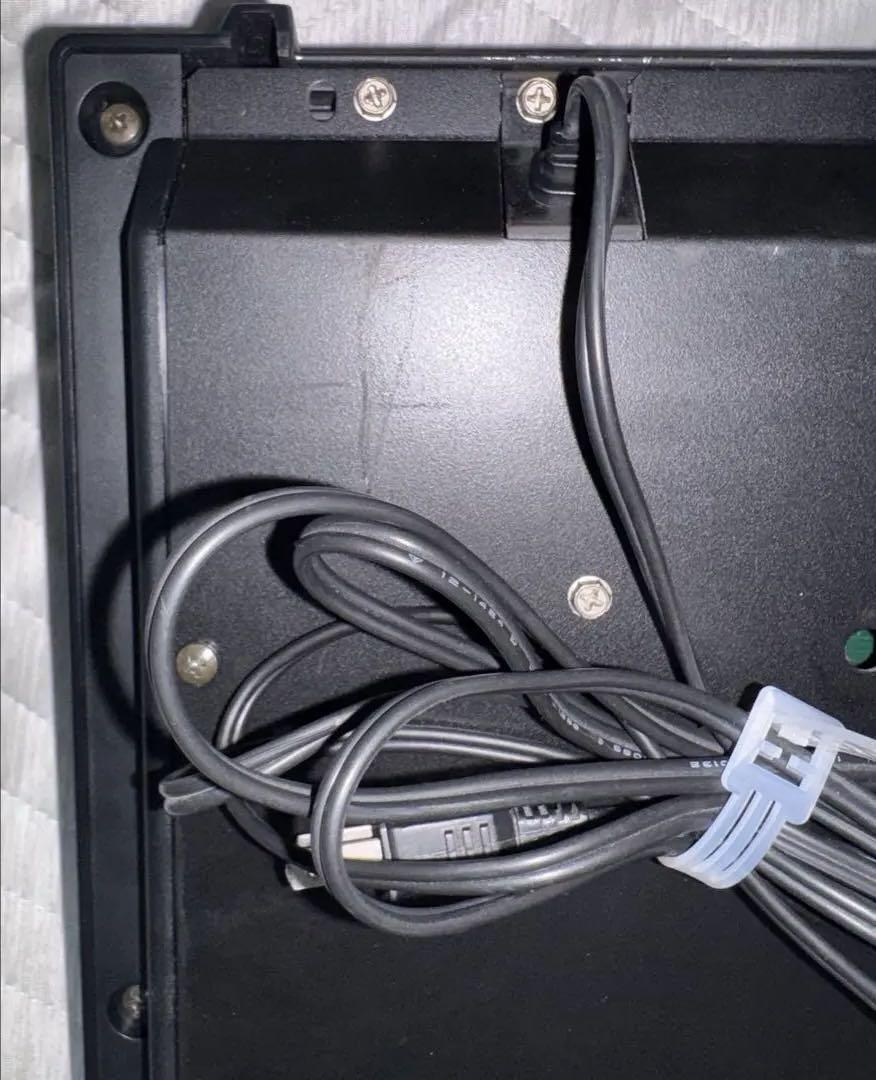 SY77 デジタルシンセサイザー FDDも動作確認済！