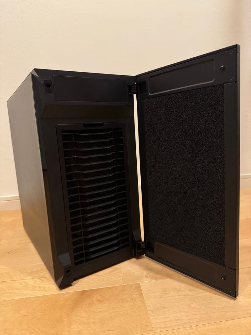 【ゲーミングPC】Ryzen7 5800X RTX3070 静音構成