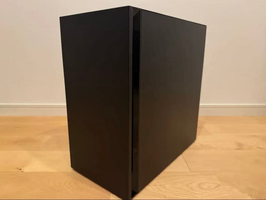 【ゲーミングPC】Ryzen7 5800X RTX3070 静音構成