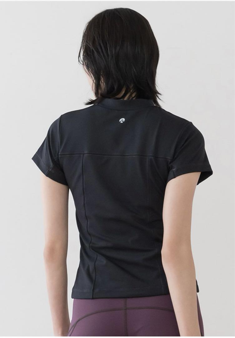 【再入荷！】 Rintosull LAVA SUKALA ミニハイネックTee メルカリ - ヨガ・ピラティス