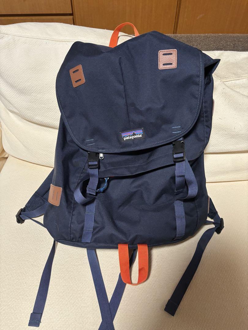 パタゴニアPatagonia アーバーパック バックパック 26L（Navy)