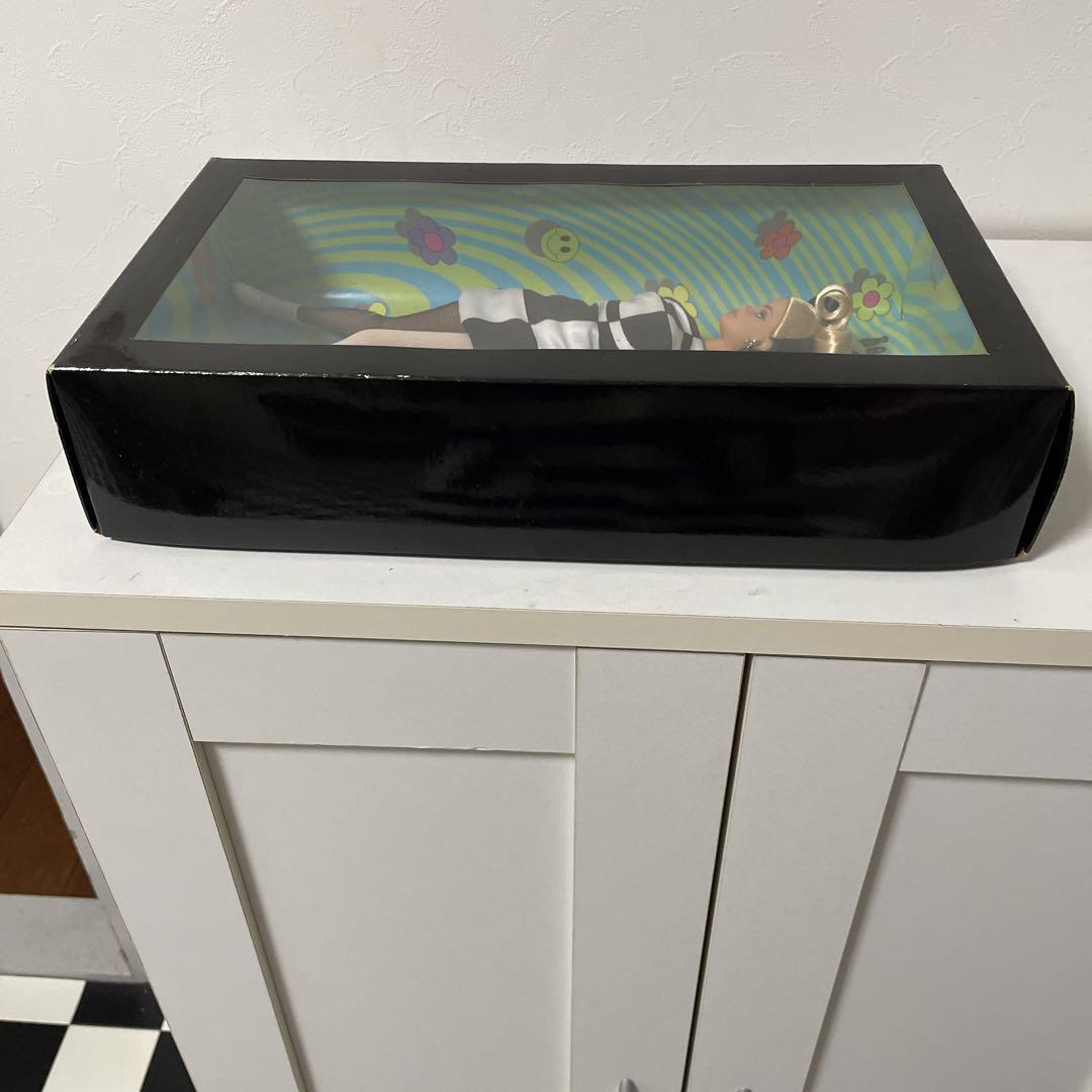 コンベンションバービー　バービー　復刻バービー