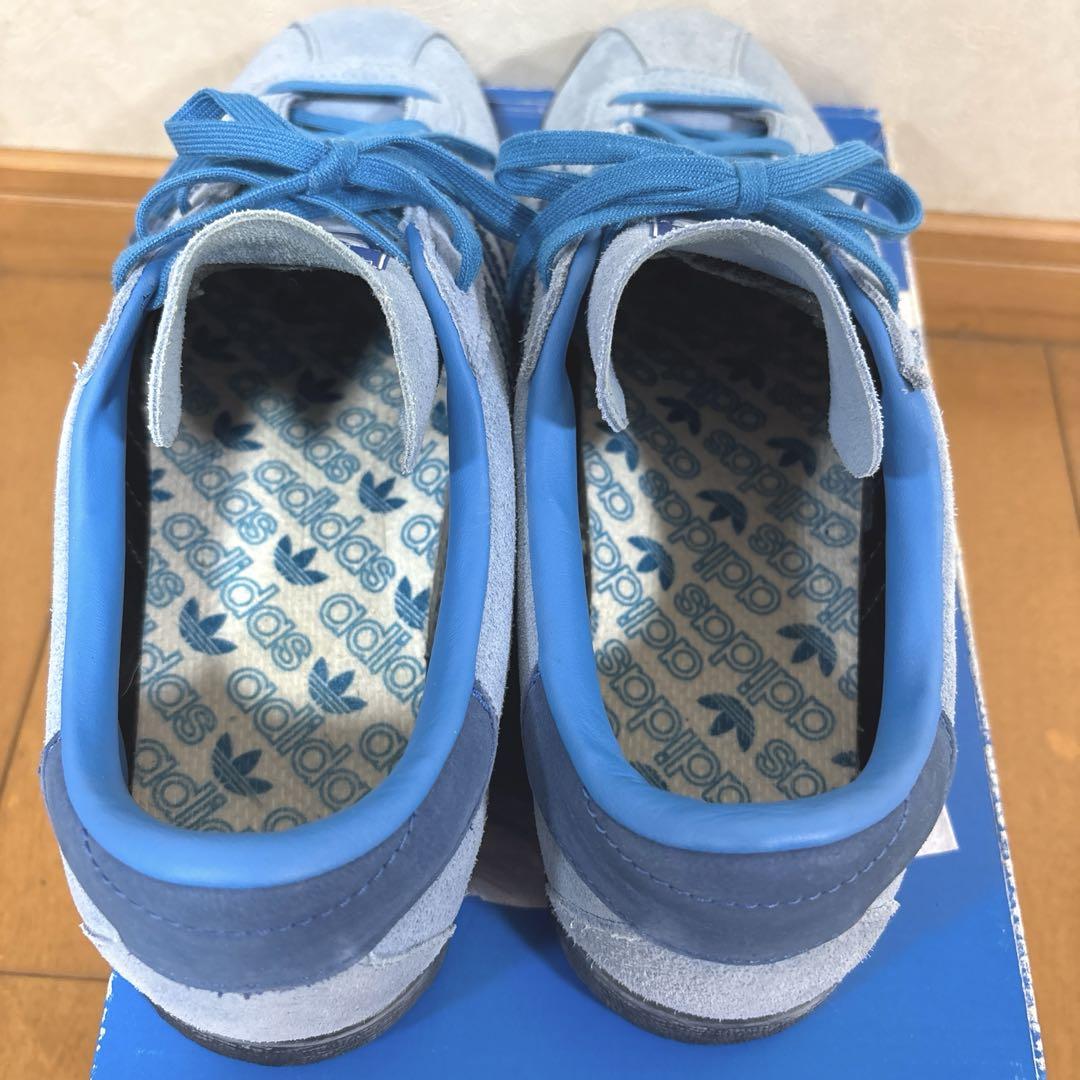 【ngtG 】adidas TAHITI B25754