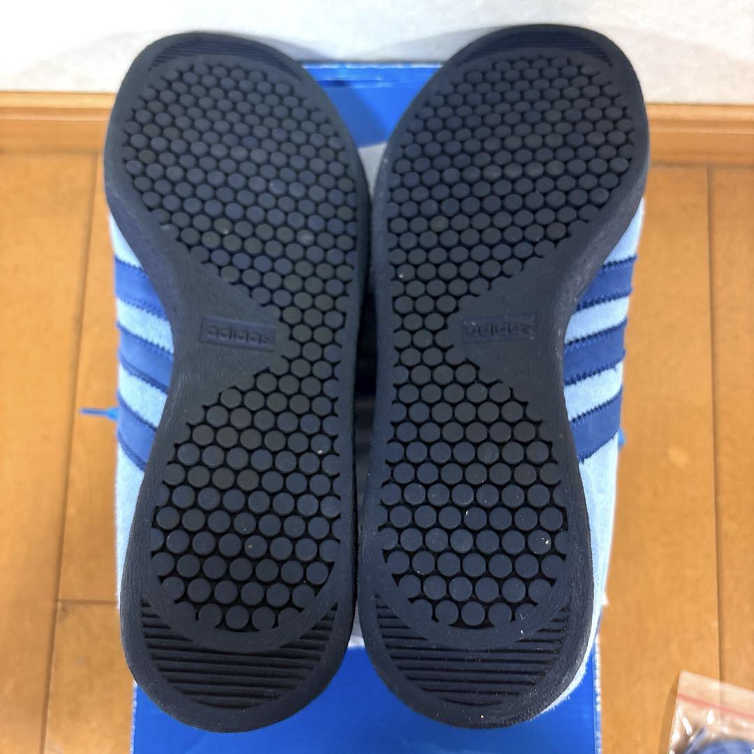 【ngtG 】adidas TAHITI B25754