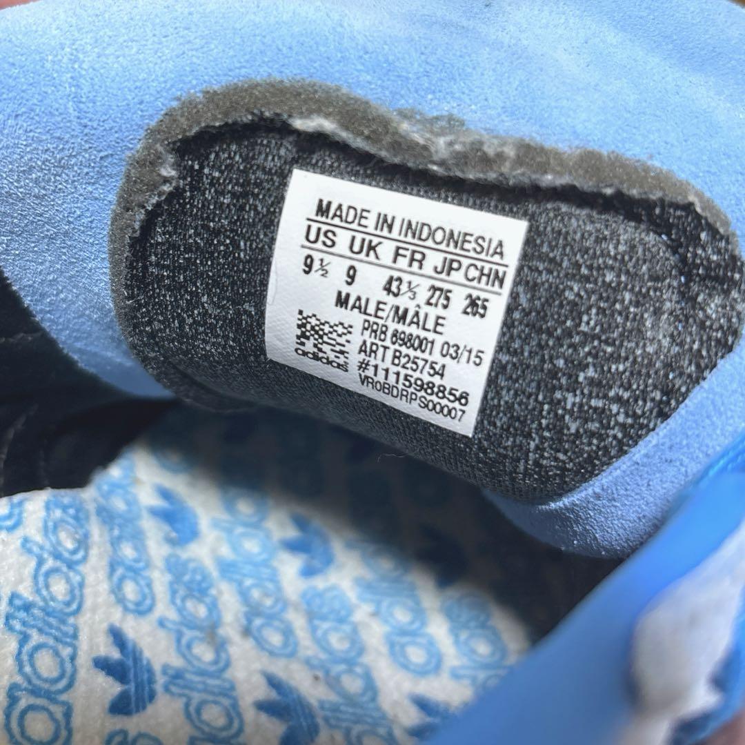 【ngtG 】adidas TAHITI B25754