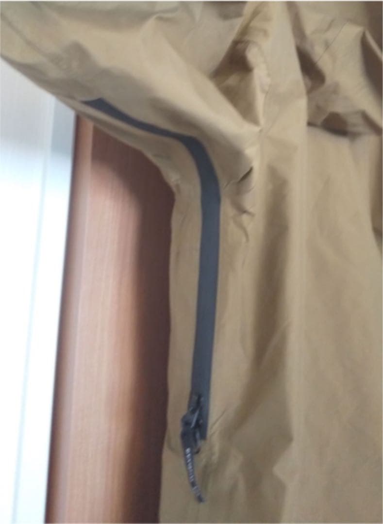 ビヨンドクロージング レベル6 ゴアテックスレインジャケット | www