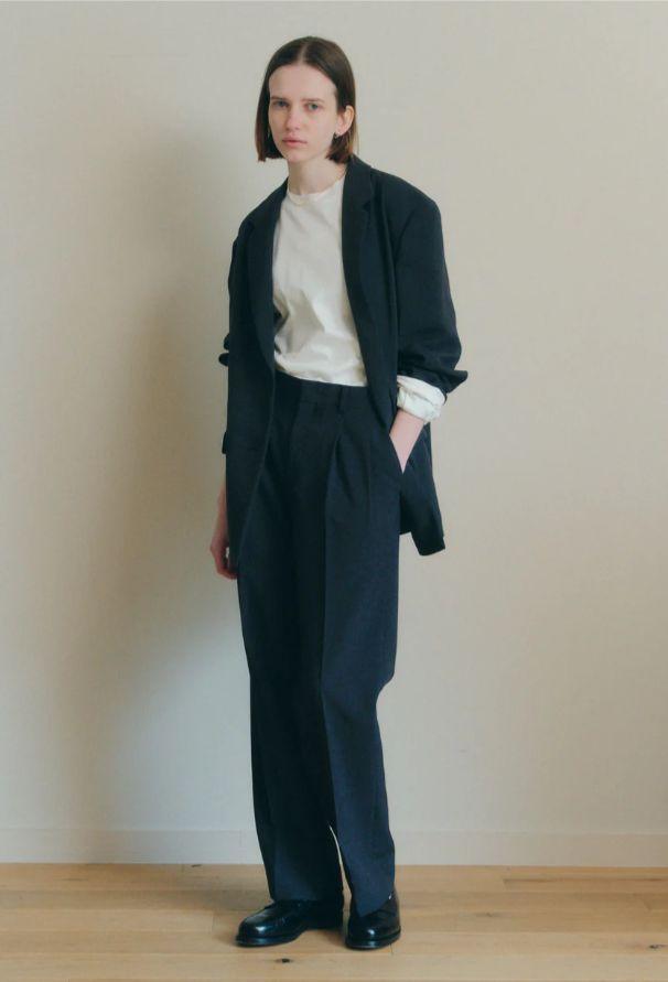 THE SHINZONE/CHRYSLER PANTS/クライスラーパンツ/34