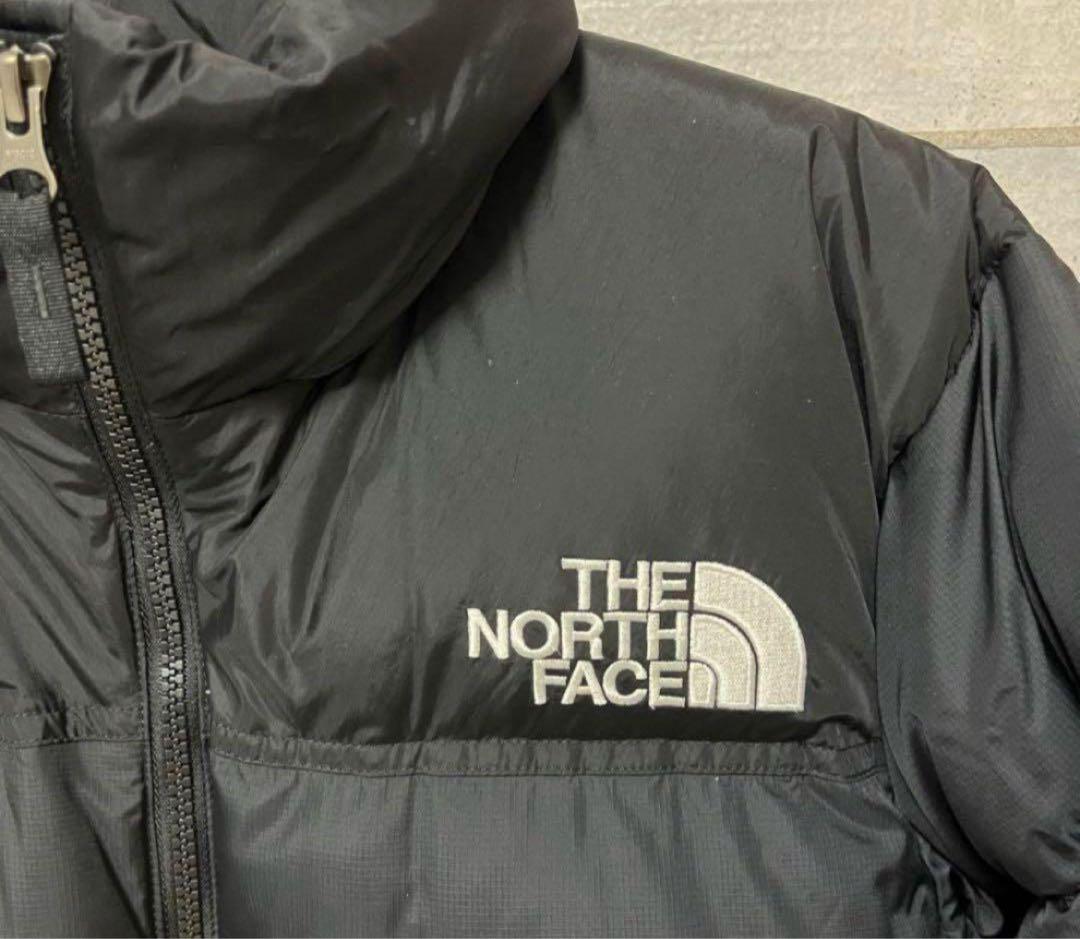 【最新モデル】　完売品　ノースフェイス　ダウンジャケット　ヌプシ　XL