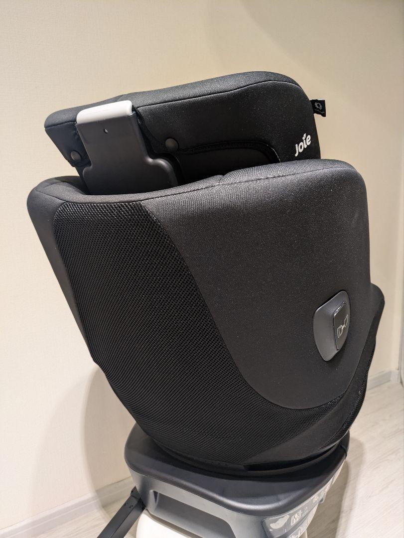 【美品】カトージ Joie ジョイー  チャイルドシート スピン 360 Gti