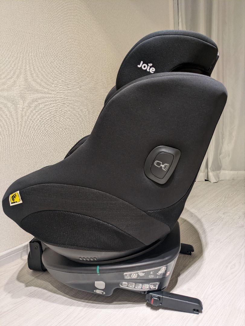 【美品】カトージ Joie ジョイー  チャイルドシート スピン 360 Gti