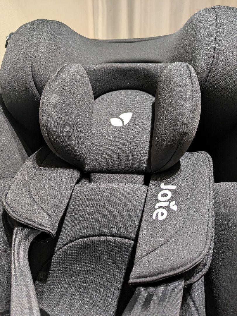 【美品】カトージ Joie ジョイー  チャイルドシート スピン 360 Gti