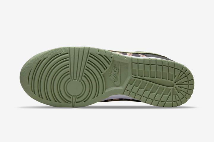 クロウ NIKE DUNK LOW BLACK MULTI-CAMO ナイキ ダンク LNwGi-m91365236241 ㊨りません