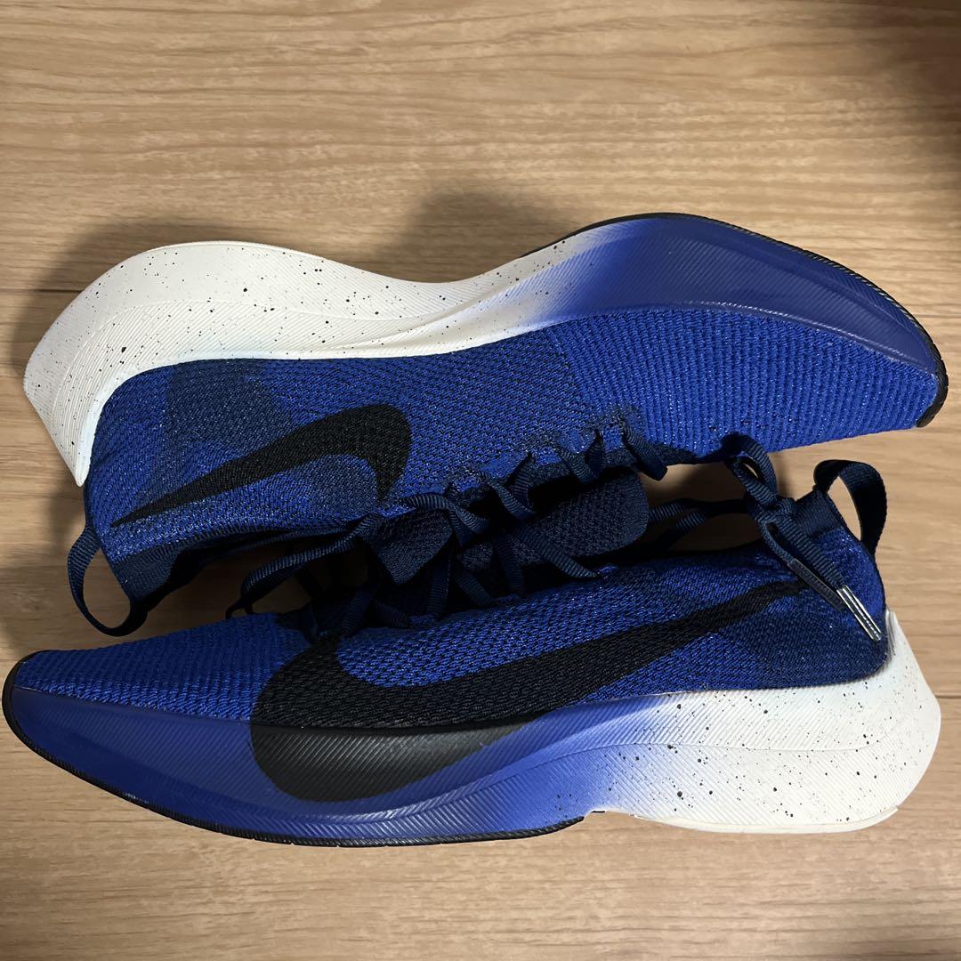 NIKE VAPOR STREET FLYKNIT 