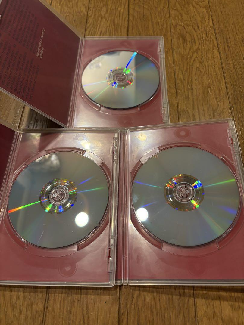 希少【PAL】輸入盤DVD「ゴダール 映画史 全章」