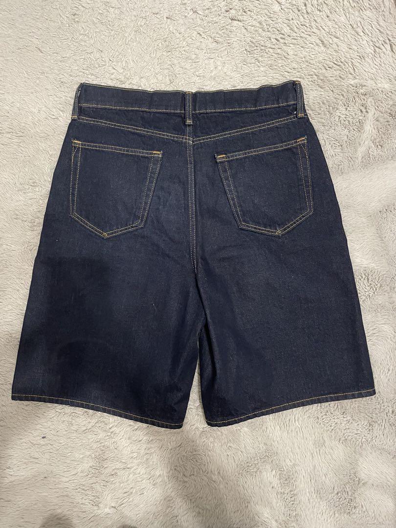 人気商品の再入荷情報をお届け！ BAGGY GAP SHORT メルカリ - W30 パンツ