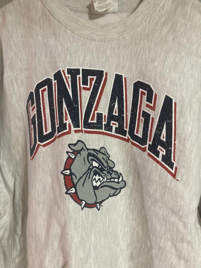 トップス Champion Reverse Weave Gonzaga S