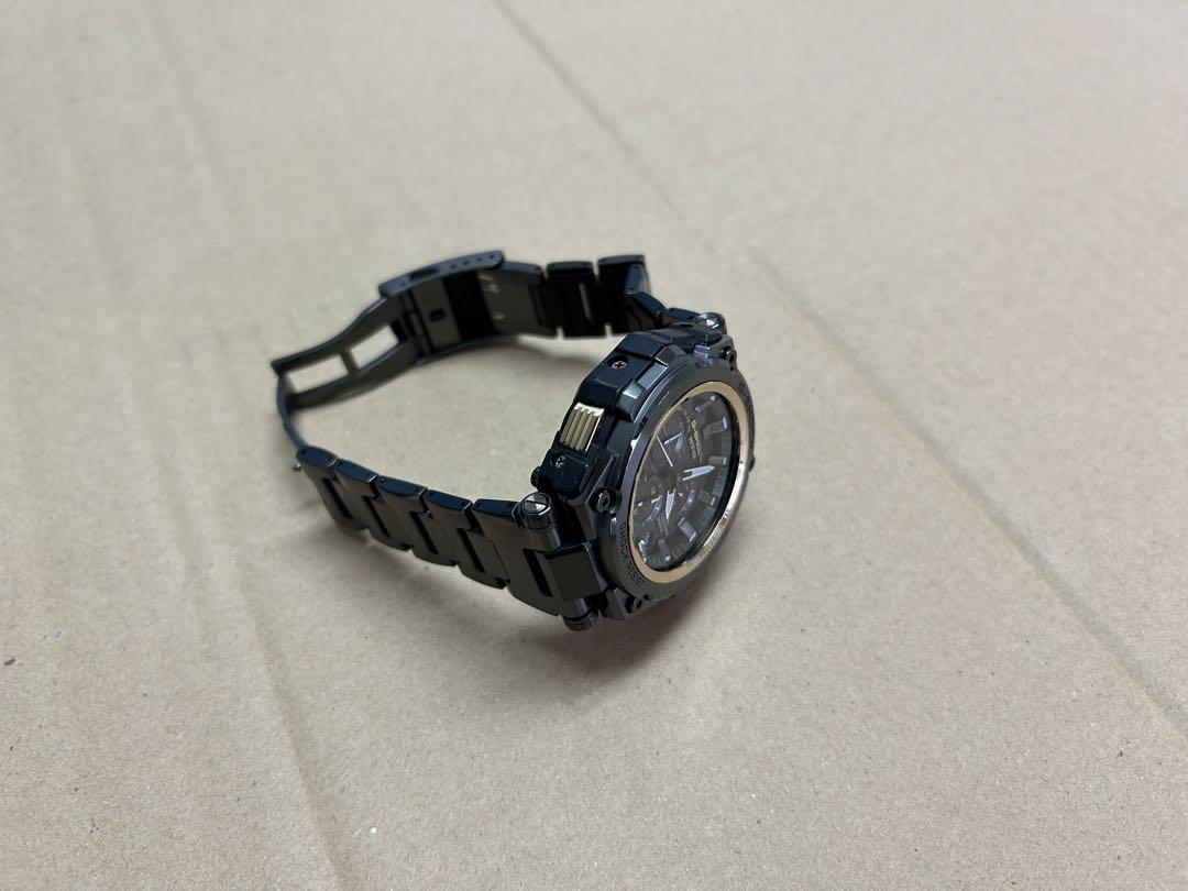 時計 G-SHOCK CASIO MTG-G1000GB-1AJF MT-G