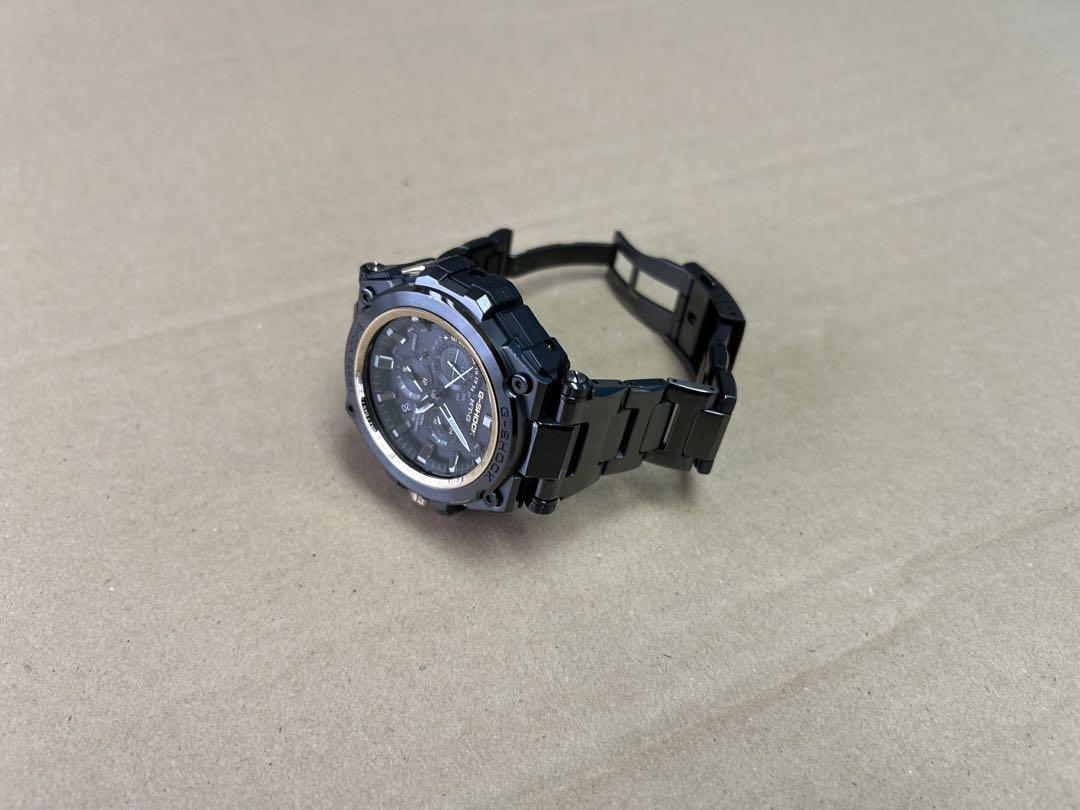 時計 G-SHOCK CASIO MTG-G1000GB-1AJF MT-G