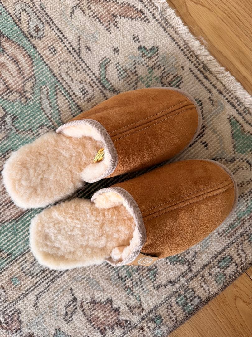 UGG スリッパ꙳UGG Australia