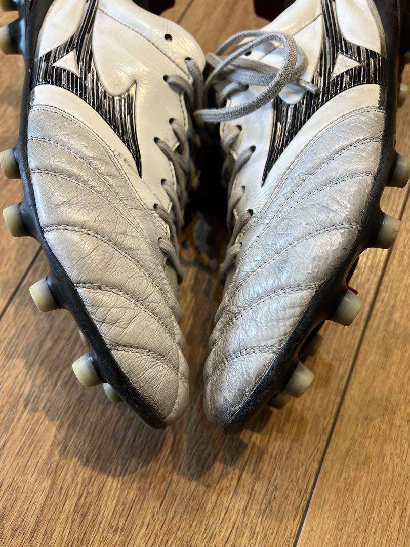 シューズ MORELIA NEO IV JAPAN 27cm