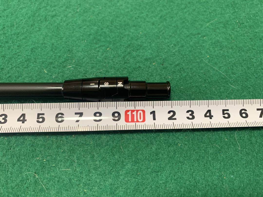 2025 NEW ディアマナ Diamana RB 53 X 試打用刻印有 - メルカリ