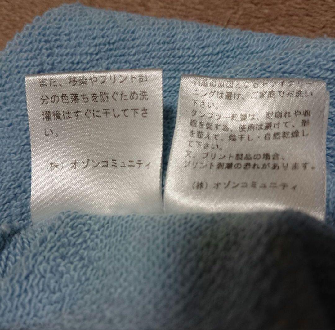 ヒステリックグラマー スウェット M
