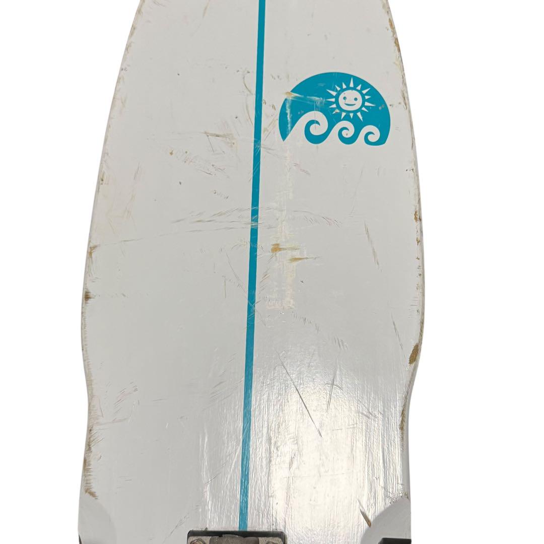 【即購入OK】サーフスケート Street Surfing CHOKA 30