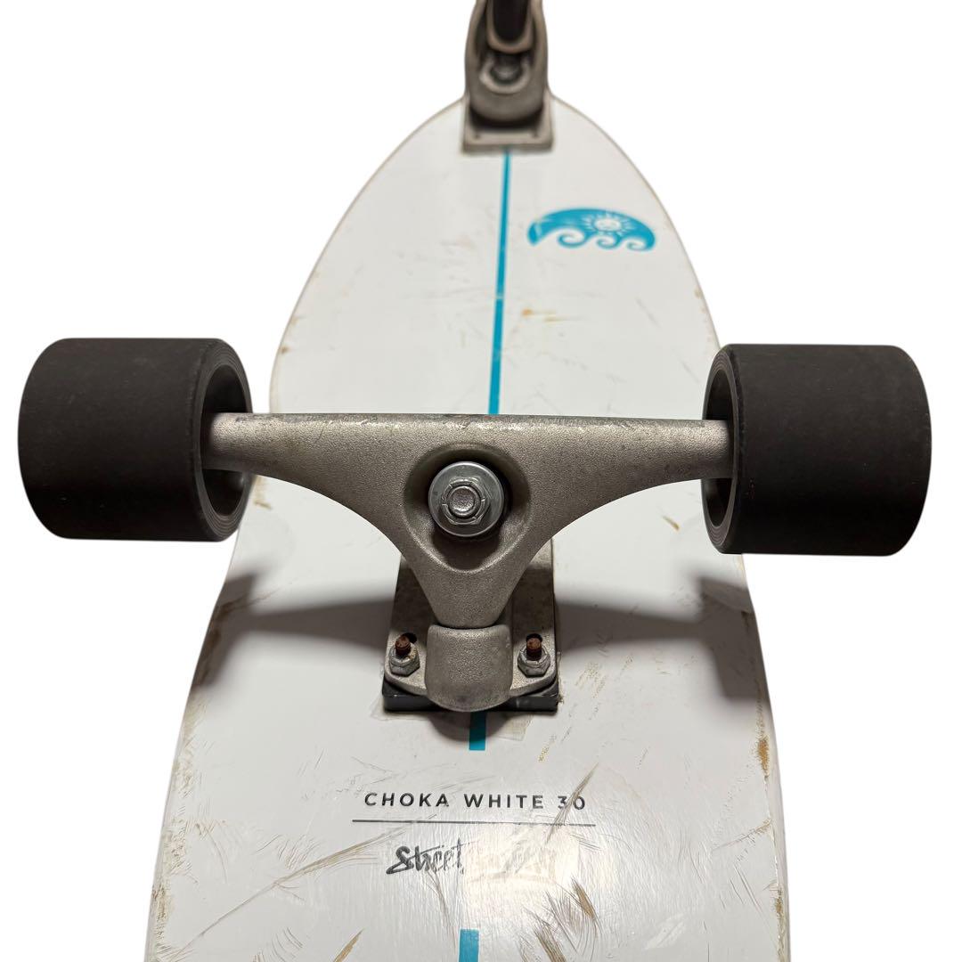 【即購入OK】サーフスケート Street Surfing CHOKA 30