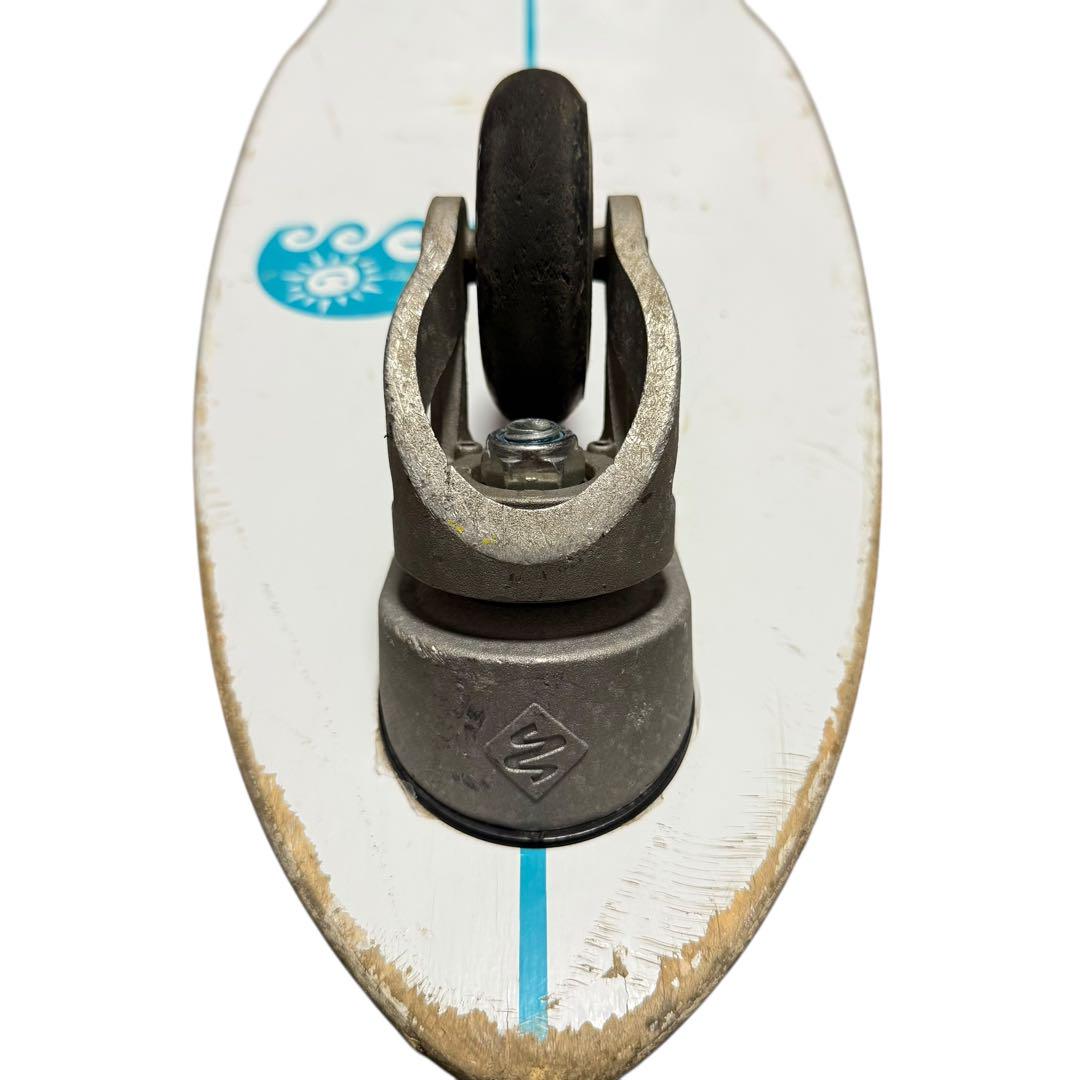 【即購入OK】サーフスケート Street Surfing CHOKA 30
