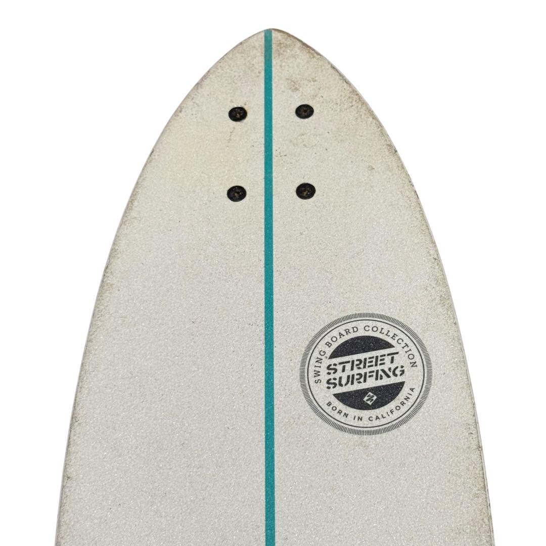 【即購入OK】サーフスケート Street Surfing CHOKA 30