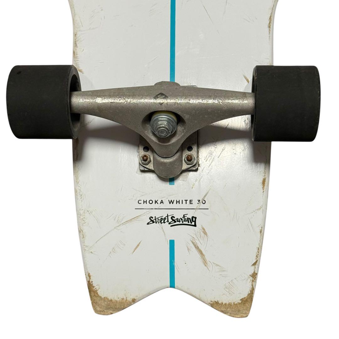 【即購入OK】サーフスケート Street Surfing CHOKA 30