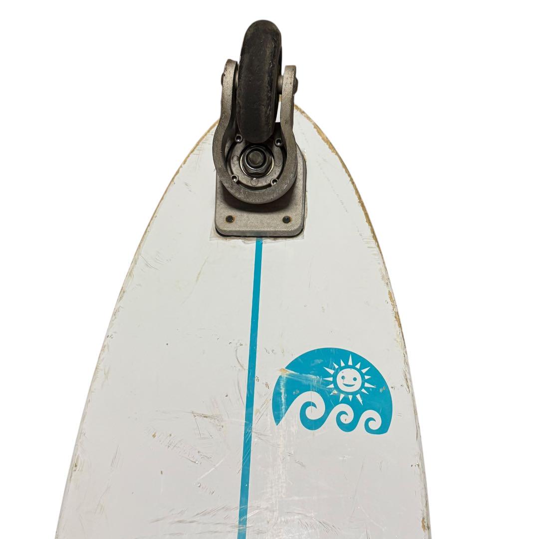 【即購入OK】サーフスケート Street Surfing CHOKA 30