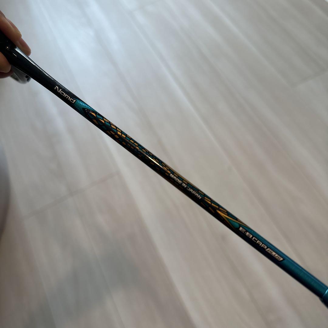 YONEX ASTROX88S PRO 4UG5ダブルス前衛用