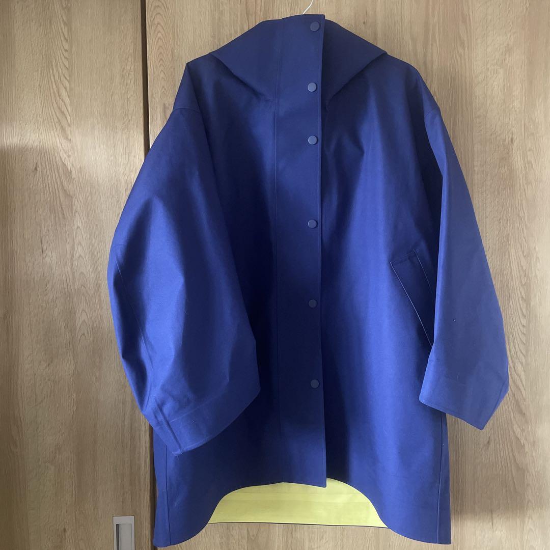 ユニクロ marni テーラードジャケット(ブルーチェック) XS