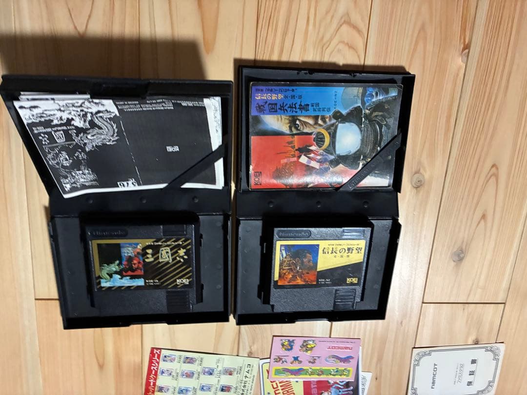 ファミコン