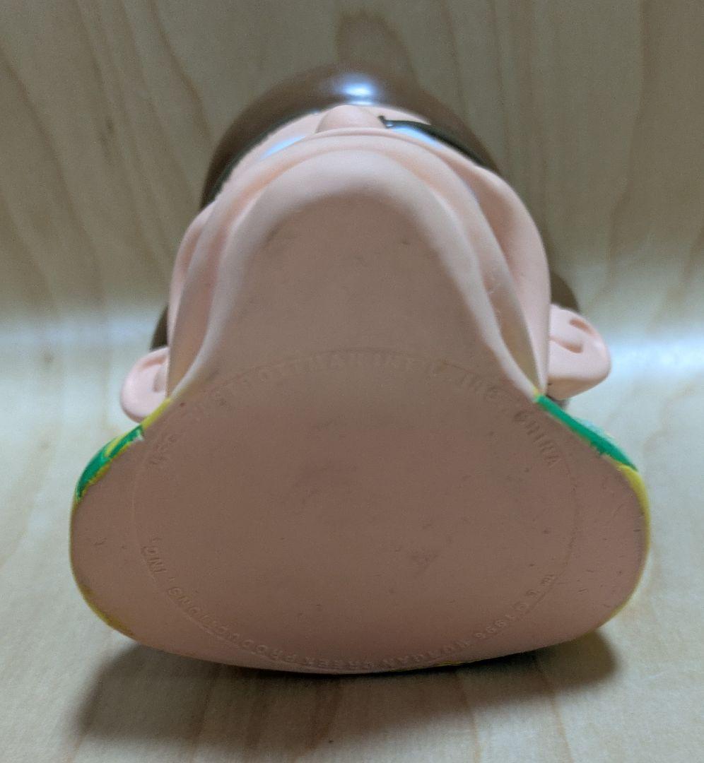 ラバーヘッド