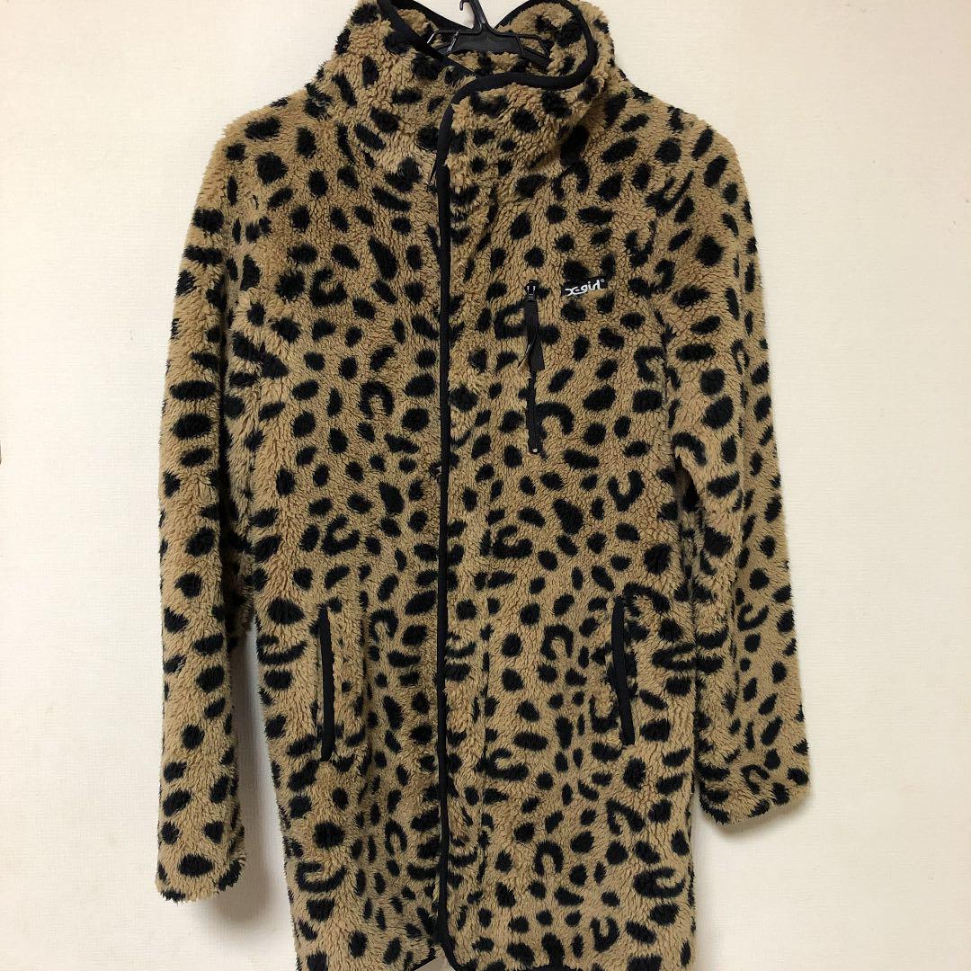 RiLi 袖たぽミディコート ライトベージュ