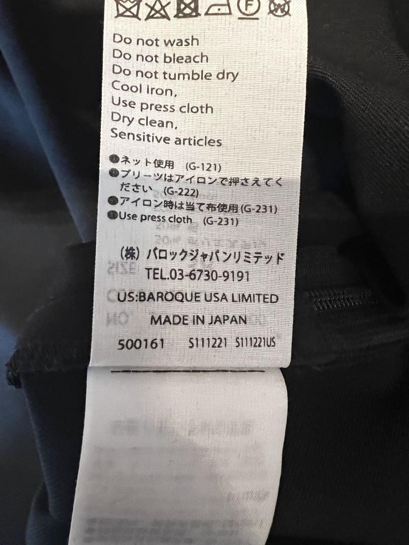【美品】ENFÖLD ジャンパースカート