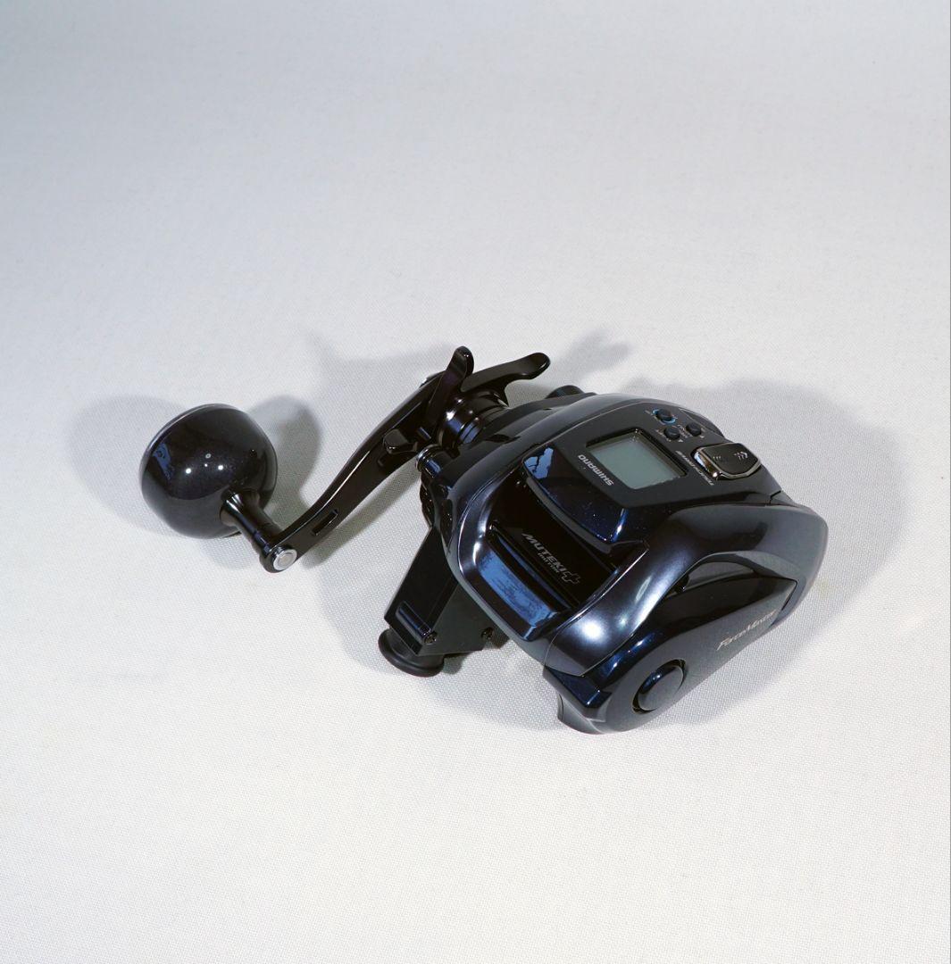 Amazon | シマノ(SHIMANO) 電動リール 16 フォースマスター 2000