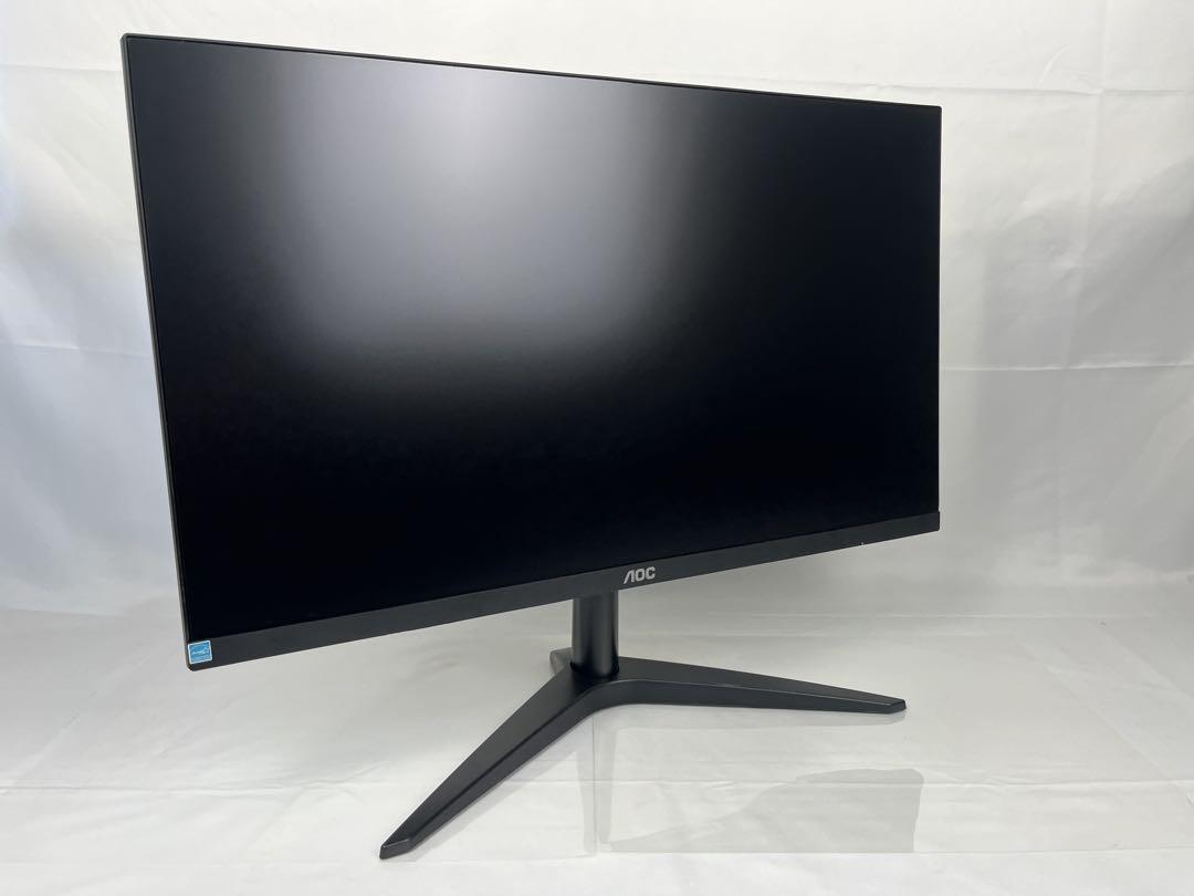 AOC 24B1XH/11 23.8インチモニター　薄型