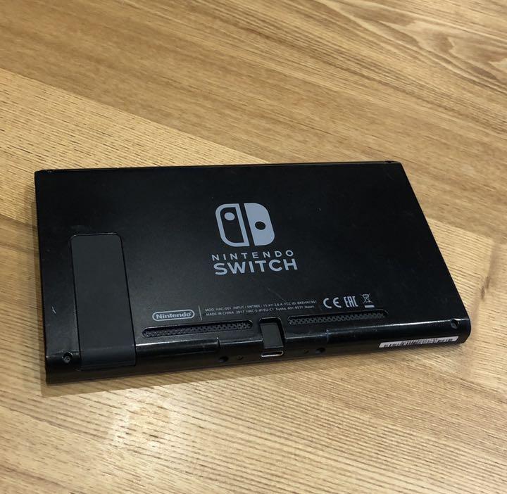 ニンテンドースイッチ 本体 Abqns-m91373611469 格安在庫