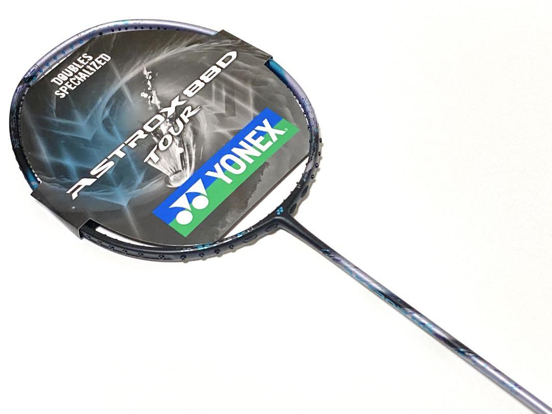 ヨネックス ASTROX 88D TOUR アストロクス88Dツアー 3AX88D-T