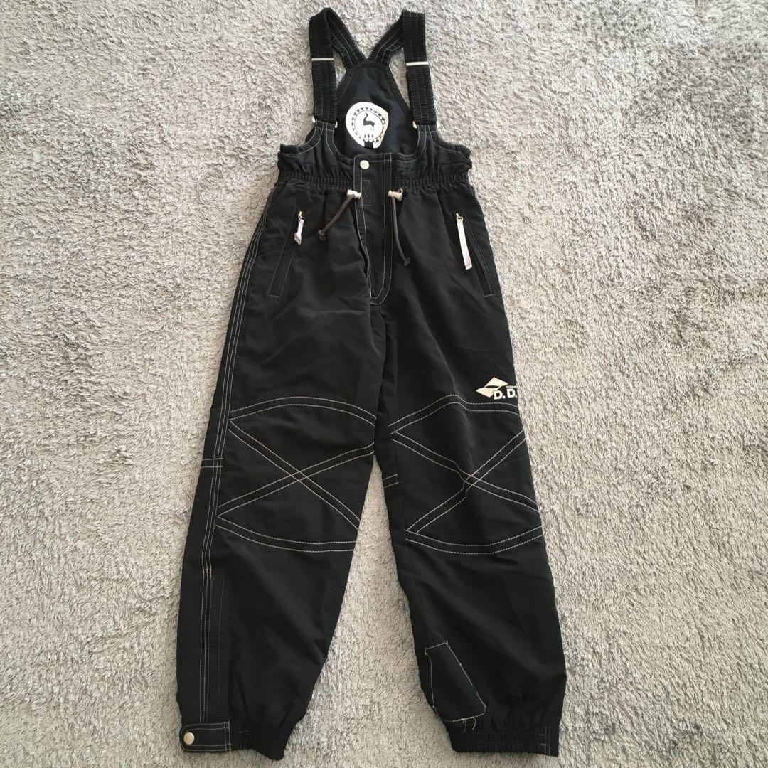 【匿名配送】スキーウェア⭐︎デサント⭐︎DESCENTE⭐︎雪上迷彩⭐︎インナーおまけ