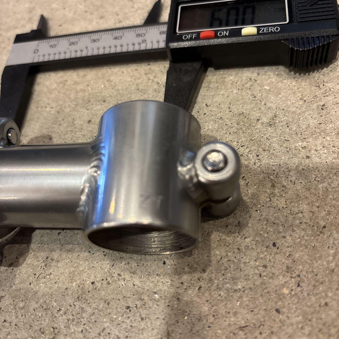 NITTO ステム 60mm