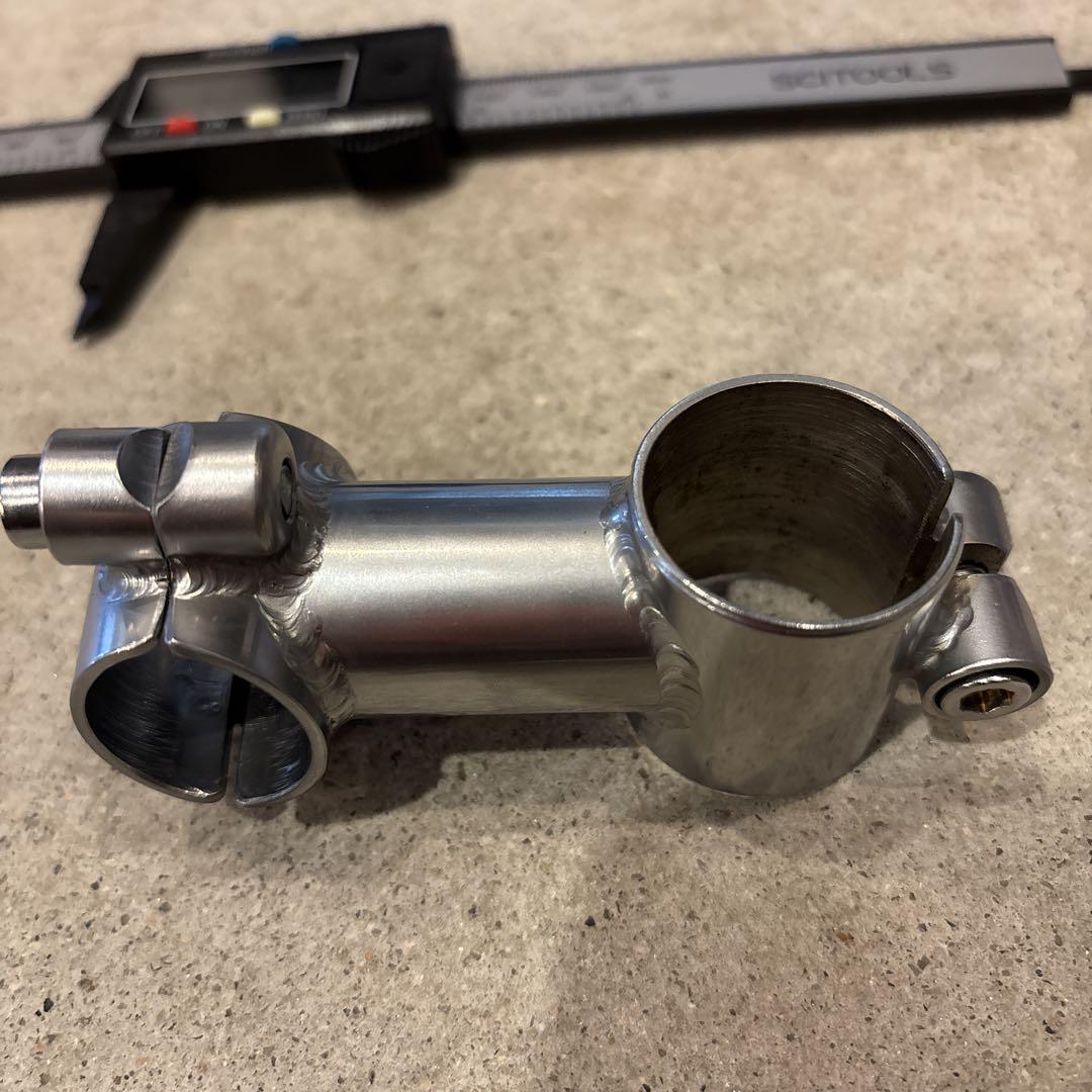 NITTO ステム 60mm