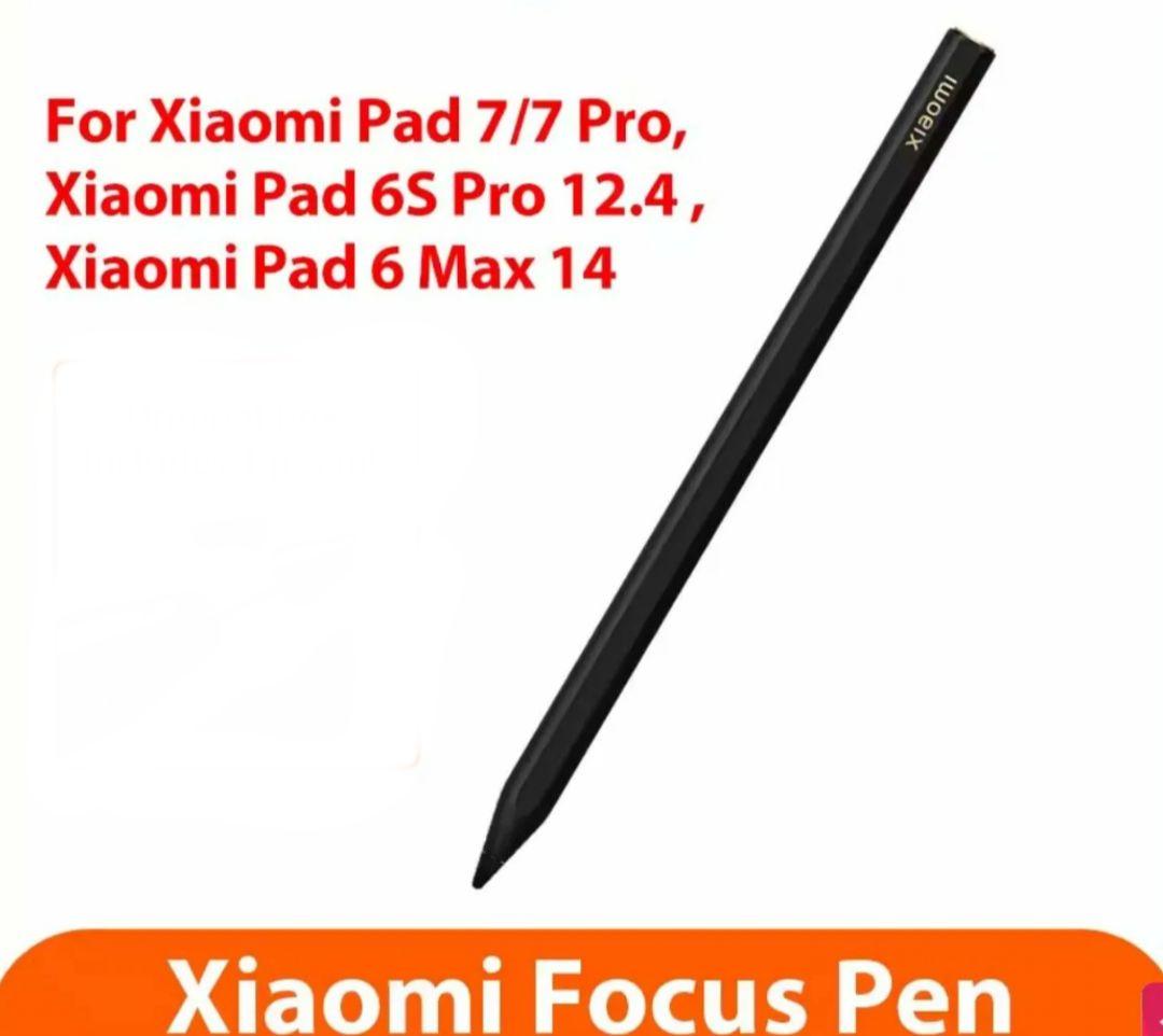 Xiaomi Focus Pen Xiaomi pad6s pro 純正ペン