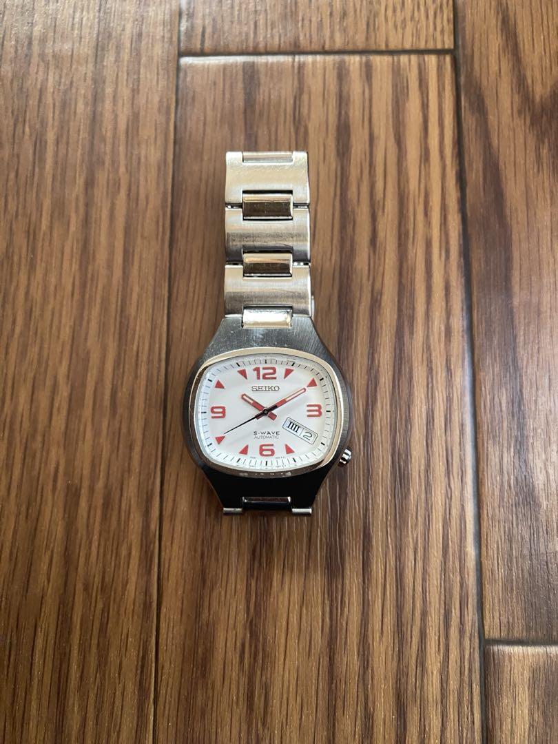 SEIKO 7S26-5010 セミビンテージ SEIKO 7S26-5010 セミビンテージ